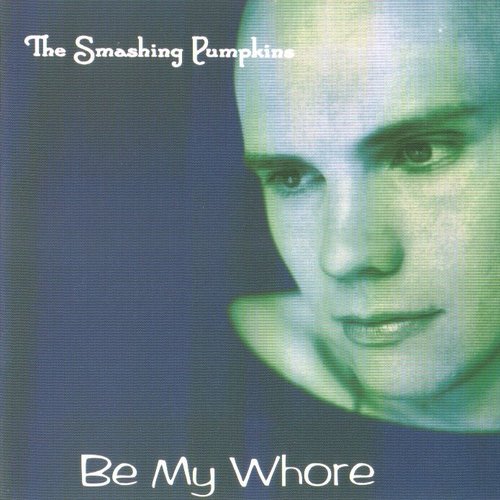 Be My Whore