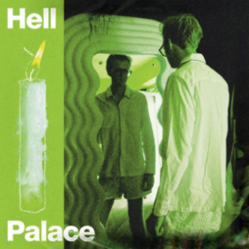 Hell Palace