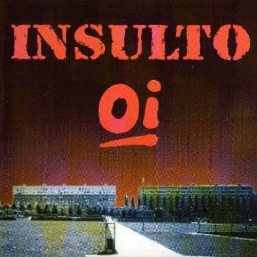 Oi!