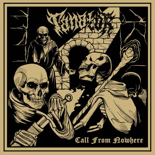Call From Nowhere
