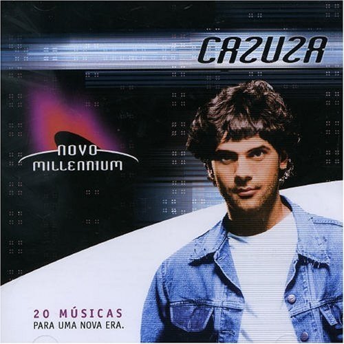 Novo Millennium: Cazuza