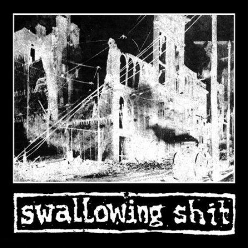 Swallowing Shit