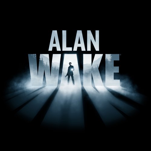 Alan Wake Unofficial Soundtrack