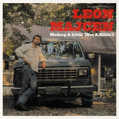 Making A Livin' (Not A Killin')