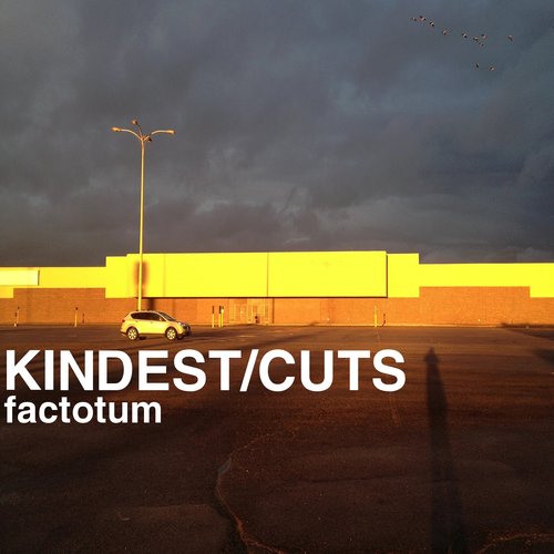 Factotum