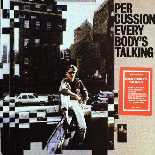 Everybody's Talking