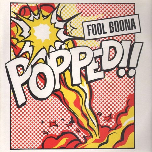 Popped