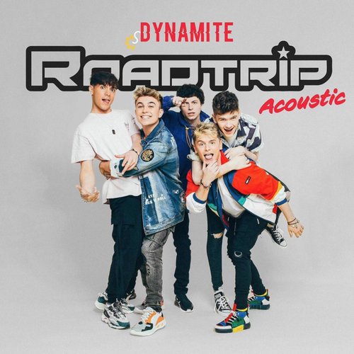 Dynamite (Acoustic)