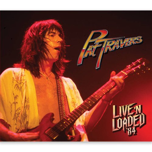 Live 'N Loaded '84