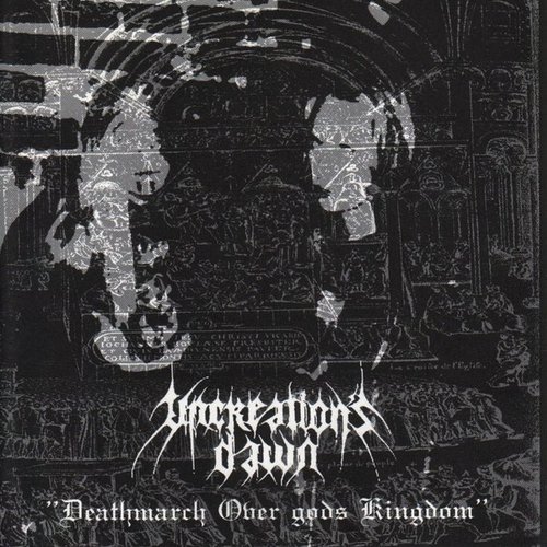 Deathmarch Over God's Kingdom