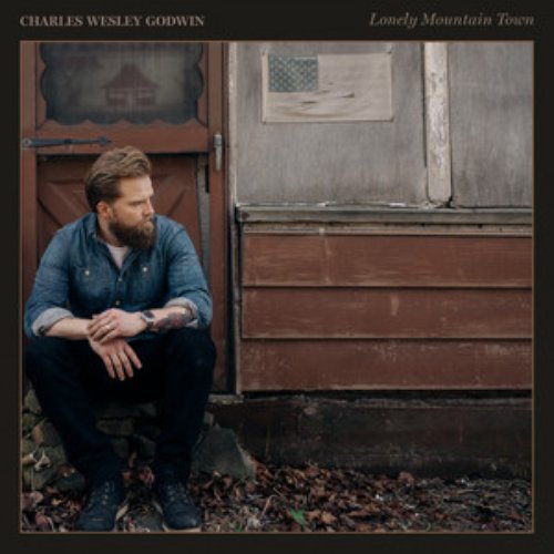 Lonely Mountain Town - EP