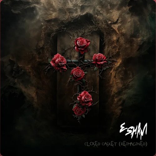 Closed Casket (Reimagined)