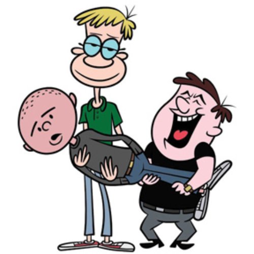 XFM Series 1 The Early Years