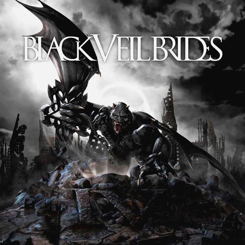 Black Veil Brides (Deluxe Edition)
