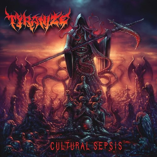 Cultural Sepsis