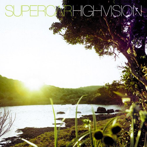 Highvision Supercar Last Fm Highvision Supercar Last Fm