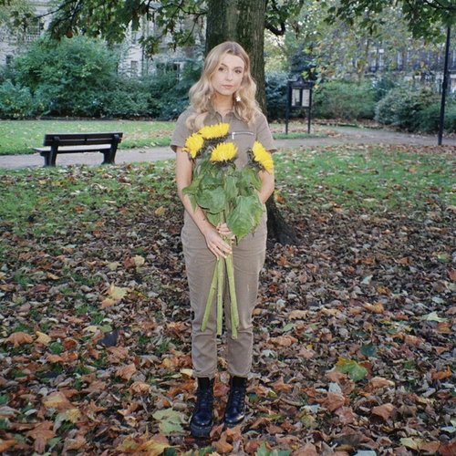 Sunflowers (Still Grow in Darkness) - Single