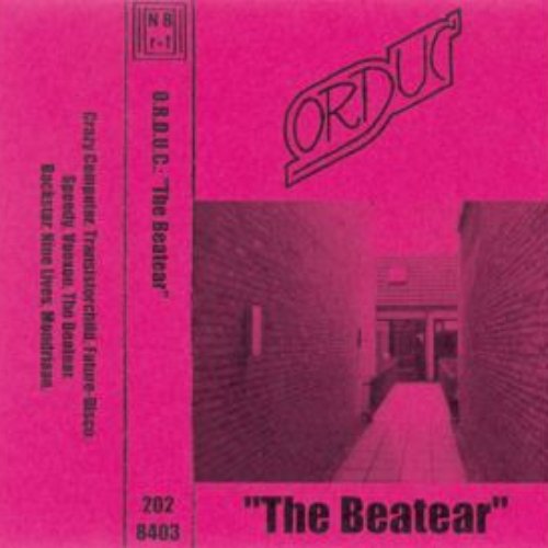 The Beatear