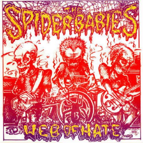 Web Of Hate