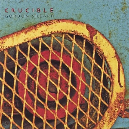 Crucible