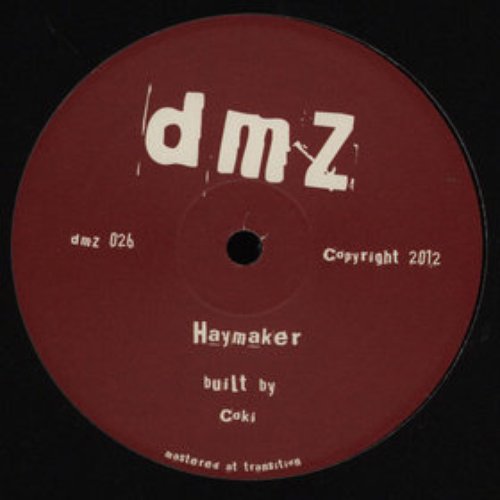Haymaker / Revolution
