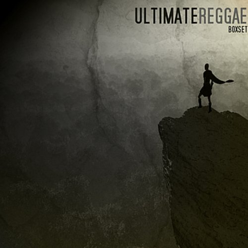 Ultimate Reggae BoxSet