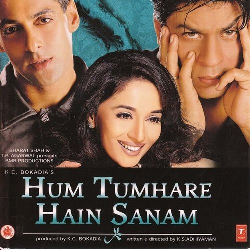 Hum Tumhare Hain Sanam (Original Motion Picture Soundtrack)