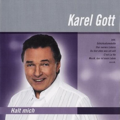 Halt mich