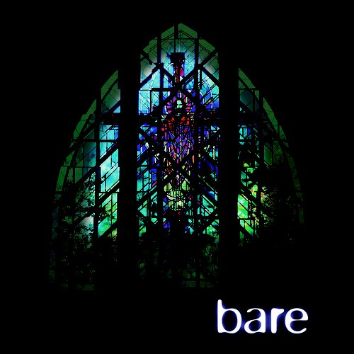 Bare the Album - Act 1