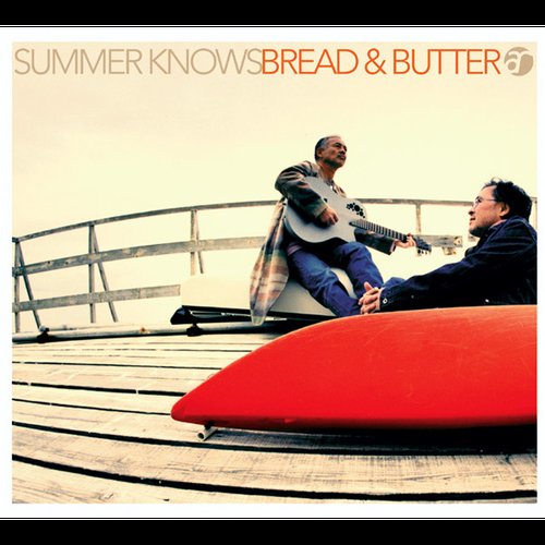 SUMMER KNOWS
