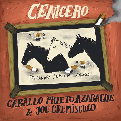 Cenicero