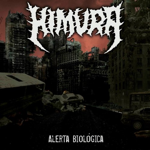 Alerta Biológica