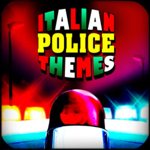 Italian Police Themes