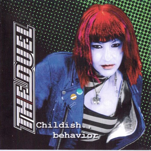 Childish Bahaviour