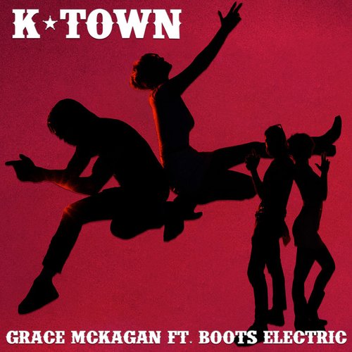 K-Town