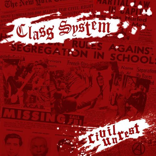 Civil Unrest