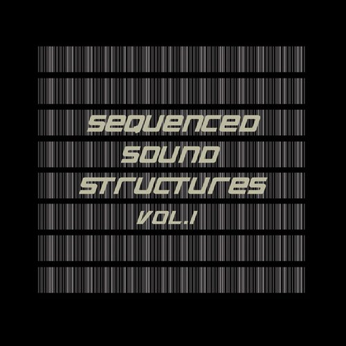 Sequenced Sound Structures Vol.1