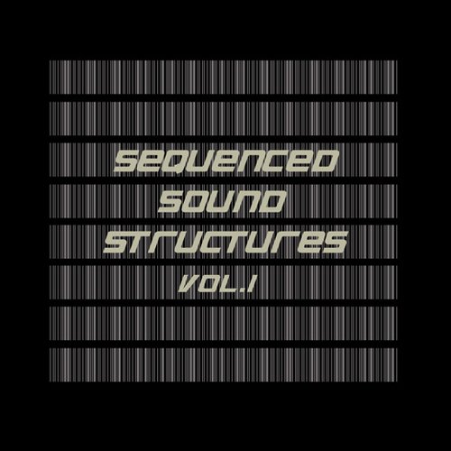 Sequenced Sound Structures Vol.1