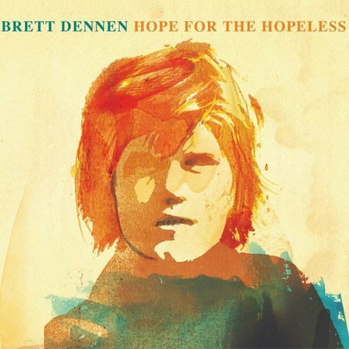 Hope for the Hopeless (Deluxe Version)
