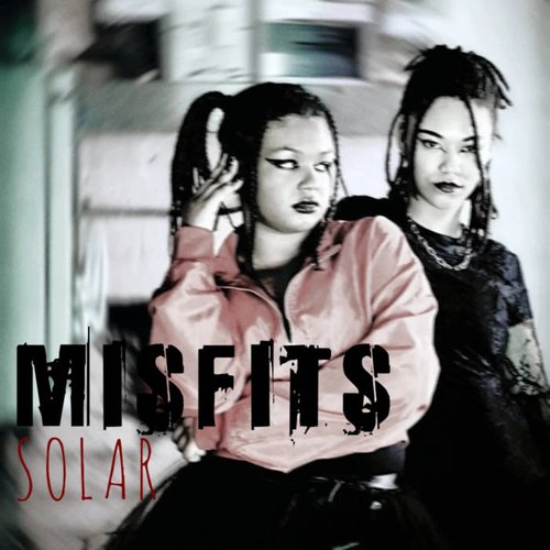 Misfits : SOLAR