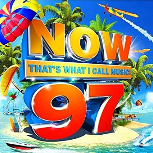 NOW That's What I Call Music! 97 [Disc 2]