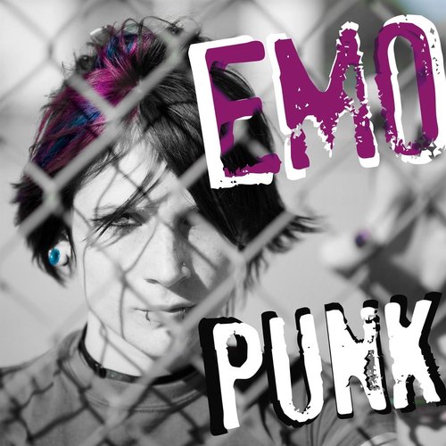 Emo Punk