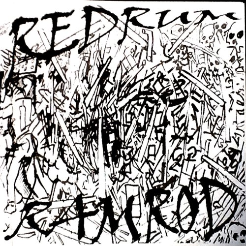 Redrum Ramrod