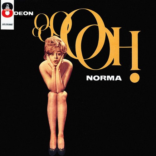 Ooooooh! Norma