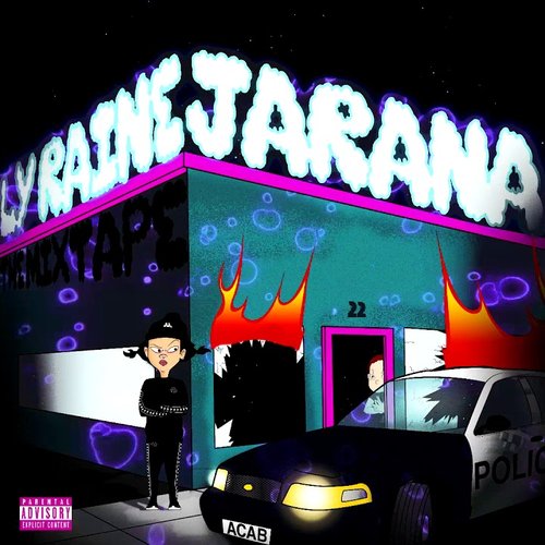 Jarana