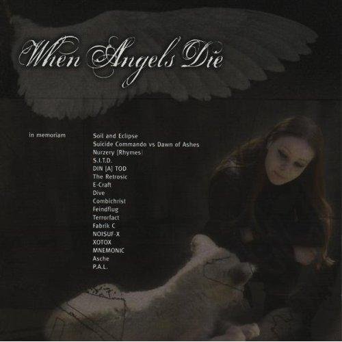 When Angels Die - A Benefit Compilation