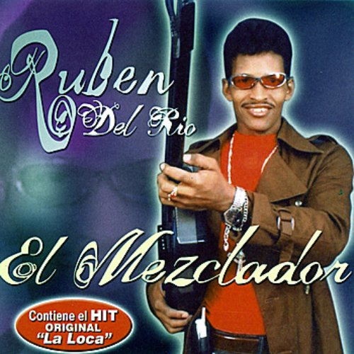 El Mezclador