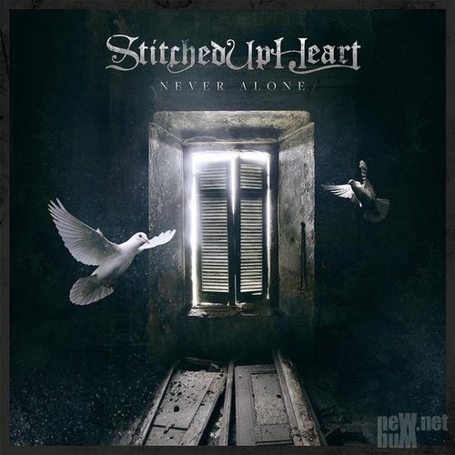 Never Alone