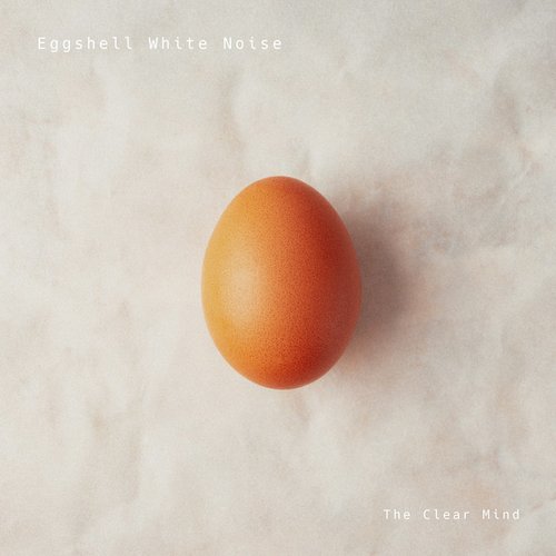 Eggshell White Noise