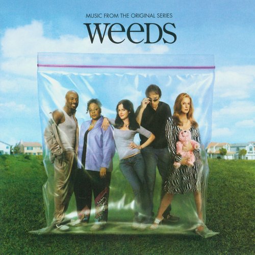 Weeds (Music from the Original Series)